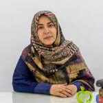 نسرین بهزادی