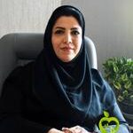 نسرین کمرروستا