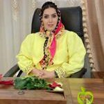 سیده نسرین موسوی نیا