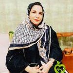نسرین واسعی