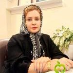 نسترن علی زاد