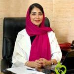 نسترن کاظمیان طرهان
