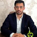 دکتر نوید حسینی آرین