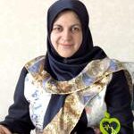 دکتر نیره جهان بخشیان