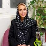 دکتر نازنین اصغری