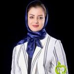 نازنین لطفی