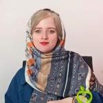 نازنین مسرت
