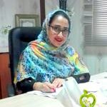 نازنین زارعی