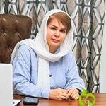 نازنین زینب محمودی