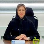 دکتر نازیلا خوش خطی