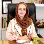 دکتر ندا علایی نژاد