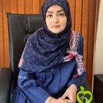 ندا بشارت مهر