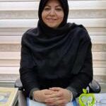 دکتر ندا گروسیان شاد