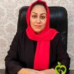 ندا منصوری