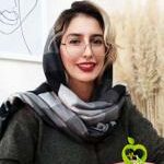 ندا مختارپور نیلق