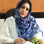 ندا شاهرخی