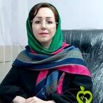 ندا سوزنی