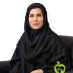 دکتر نگار استوار