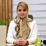 دکتر نگین جمشیدفر