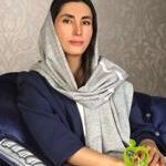 دکتر نسا جاوید جهرمی