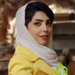 نیلوفر ابراهیمی