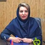 نیلوفر قراتکنی