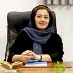 نیلوفر پدران