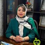 نیلوفر سیدی فلاح
