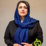 نوش آفرین علی اکبری