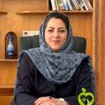 نوشین خواجوی راد
