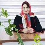 دکتر ام البنین باقرنژاد