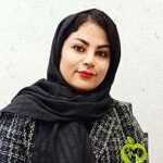 پرستو داداشی
