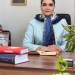 پرستو گل محمدی