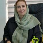 پرستو خدابخشی طرقبه
