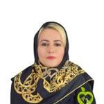 دکتر پرستو صالحپور