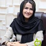 دکتر پردیس میرمعینی