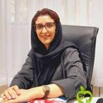 پردیس سیدپور