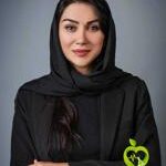 پریا فدایی