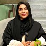 پریا مظاهری