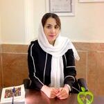 پریناز باباخانی
