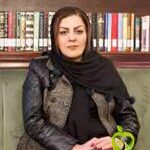 پریسا عباسزاده