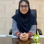 پریسا آقابابایی