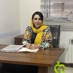 پریسا دریابیگی