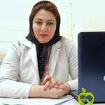 دکتر پریسا هدایت