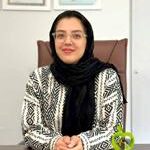 پریسا خلیلیان