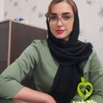 دکتر پریسا نصیری