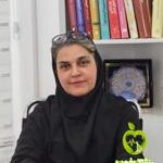 دکتر پریسا پرن