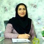 پریسا پاروند