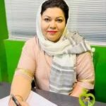 پریسا پروانه