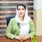 پریسا سروآزاد